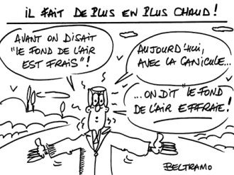 La gazette hebdomadaire