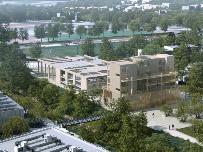 Cannes : Le projet « (…)