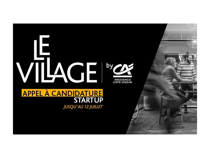 Le Village by CA cherche