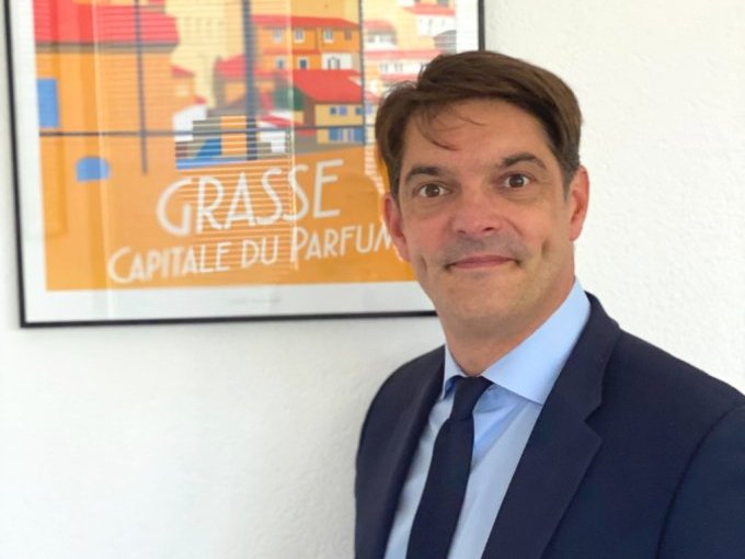 Jérôme Viaud : « Le (…)