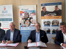Urssaf Paca, 60 000 rebonds et Second Souffle : nouvelle alliance régionale pour soutenir les entreprises en difficulté