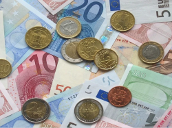 Vingt ans avec l'euro en poche