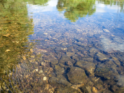 Des progrès en Provence-Alpes-Côte d'Azur avec 62 % des rivières en bon état