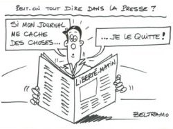 Le JJB du jour !