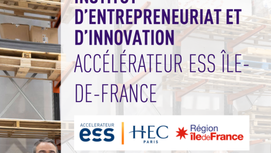 La Région Sud et HEC Paris s'unissent pour booster l'économie sociale et solidaire avec un nouvel accélérateur dédié