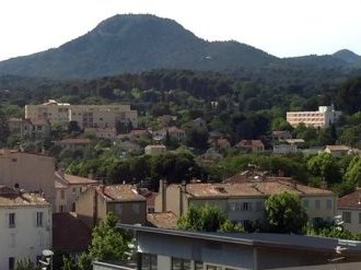 La commune d'Aubagne parmi les plus endettées de sa strate démographique