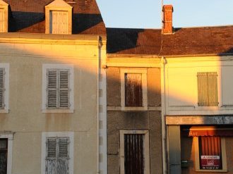 Euurope : une forte dépression démographique frappe des régions entières du vieux continent