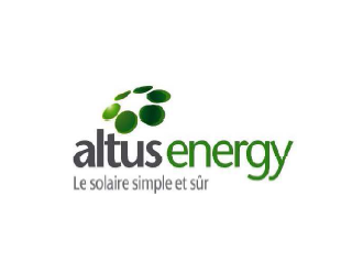 ALTUS ENERGY INAUGURE SON CENTRE DE PRODUCTION DE 1000M2