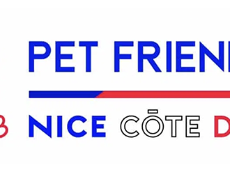 Métropole NCA : Nouveau label Pet Friendly