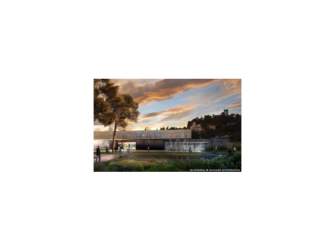 VIDEO Villeneuve-Loubet :