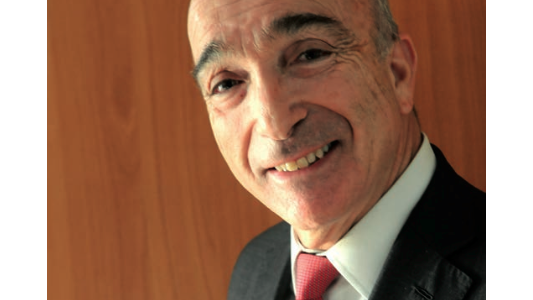 Yvon Grosso "Le code tu travail a fait son temps"
