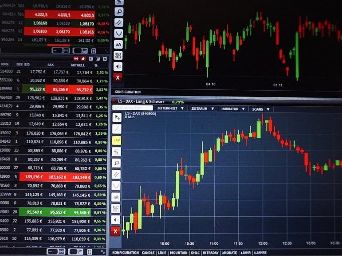 Bourse : le Crédit Agrico