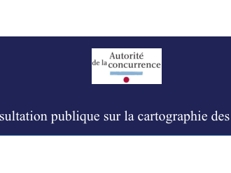 Liberté d'installation des notaires : Consultation publique sur la cartographie des notaires 
