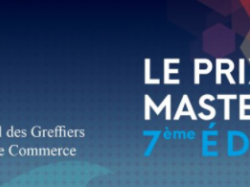 Étudiants inscrits en Master 2 dans une UFR, une Faculté de droit ou un IEP : candidatez pour le Prix des Masters 2017
