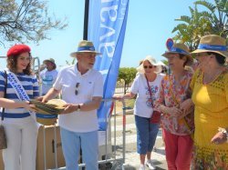 Le Lavandou, 110 ans, le bel âge de la cité des dauphins !