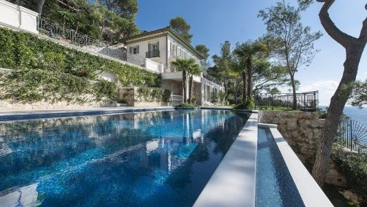 Probat muscle son ancrage azuréen avec le rachat de Volpi Bâtiment