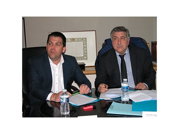 BTP dans les AM : la (…)