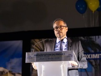 Elections municipales 2026 - L'UDH veut préserver l'âme d'Hyères