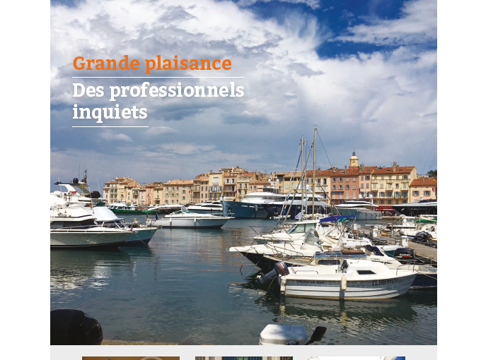 Petites Affiches VAR (…)