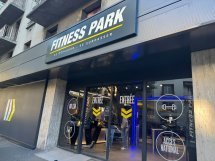 Fitness Park ouvre son premier club à Aix-en-Provence 