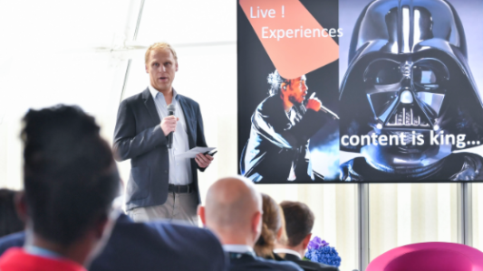 Reed MIDEM lance le premier événement dédié aux loisirs lors du MAPIC 2019