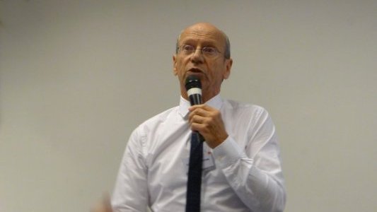 UCEJAM : Christian Guyon va passer la main