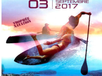 Triathlon des mer à Villefranche-sur-Mer : c'est ce dimanche !