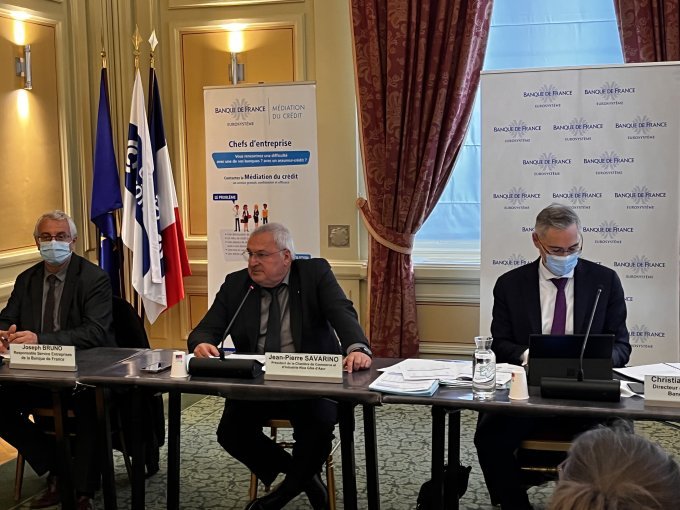 Economie : tout reste (…)