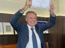 Trombinoscope des Territoires : les acteurs publics de la région Sud récompensés