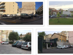 La mairie de Cannes poursuit la création de parkings de proximité