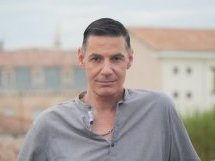 Harold David nouveau directeur délégué de l'association Avignon Festival & Compagnies