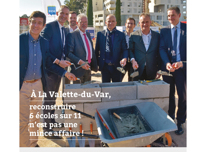 Petites Affiches VAR (…)