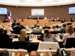 Conseil Municipal Lundi 17 juin : Principales délibérations à l'ordre du jour