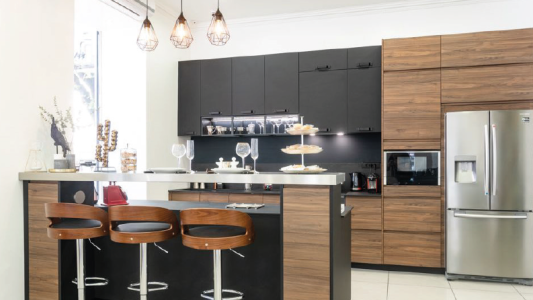 Leroy Merlin ouvre un nouveau concept-store dédié à la cuisine dans le centre-ville de Nice