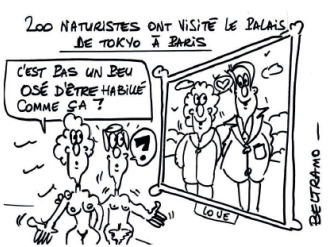La gazette hebdomadaire