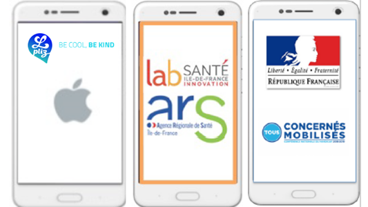 L'application Lpliz sous IOS : une bonne nouvelle pour les personnes en situations de handicap