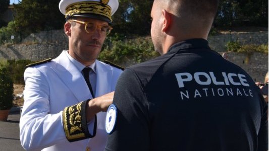 Le Var a célébré les héros (et discrets) policiers du quotidien