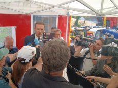 À Cotignac, la coordination des secours a sauvé le village