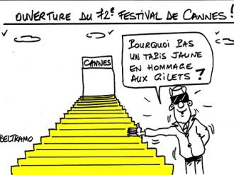 La gazette hebdomadaire