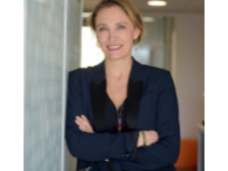 Catherine Pradère, nommée Directrice Régionale Sud-Est d'Harmonie Mutuelle