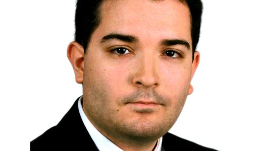 Thibault Goujon-Bethan, Maître de conférences en droit privé à Université Côte d'Azur, lauréat du prix de thèse 2020 de la Cour de cassation