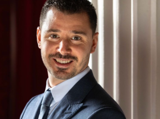 Christophe Cassaro nommé au poste de Directeur Technique du Negresco