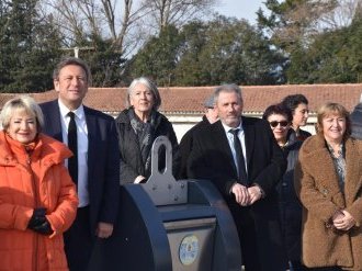 A Pierrefeu-du-Var, une friche vieille de 25 ans va reprendre vie
