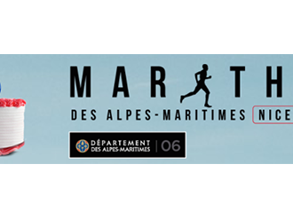 10e Marathon des Alpes-Maritimes Nice-Cannes : le village est ouvert !