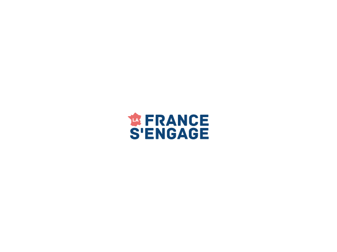 La France s'engage : (…)