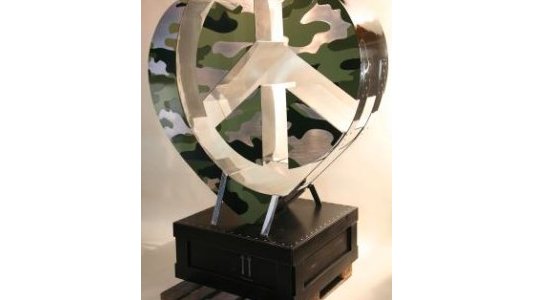 Vente aux enchères d'œuvres et objets mis au profit des victimes de l'attentat du 14 juillet 2016 : Plus de 160.000 euros récoltés*