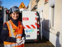 GRDF cherche 20 alternants en Provence-Alpes-Côte-d'Azur