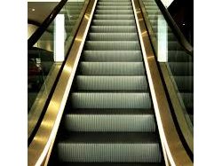 BEAUSOLEIL : Création d'escaliers mécaniques