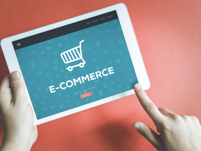 Le e-commerce se porte