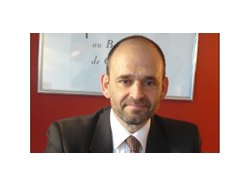 Rencontre avec Maître Jonathan TURRILLO, Bâtonnier de l'Ordre des Avocats au Barreau de Grasse